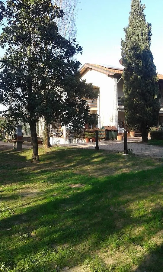 I Pioppi Bed&Breakfast Chiari