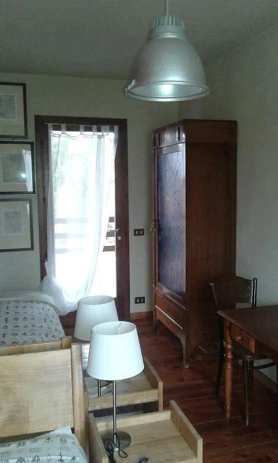 I Pioppi Bed&Breakfast Chiari Bed & Breakfast