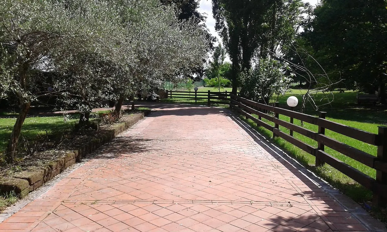 I Pioppi Bed&Breakfast Chiari Italia