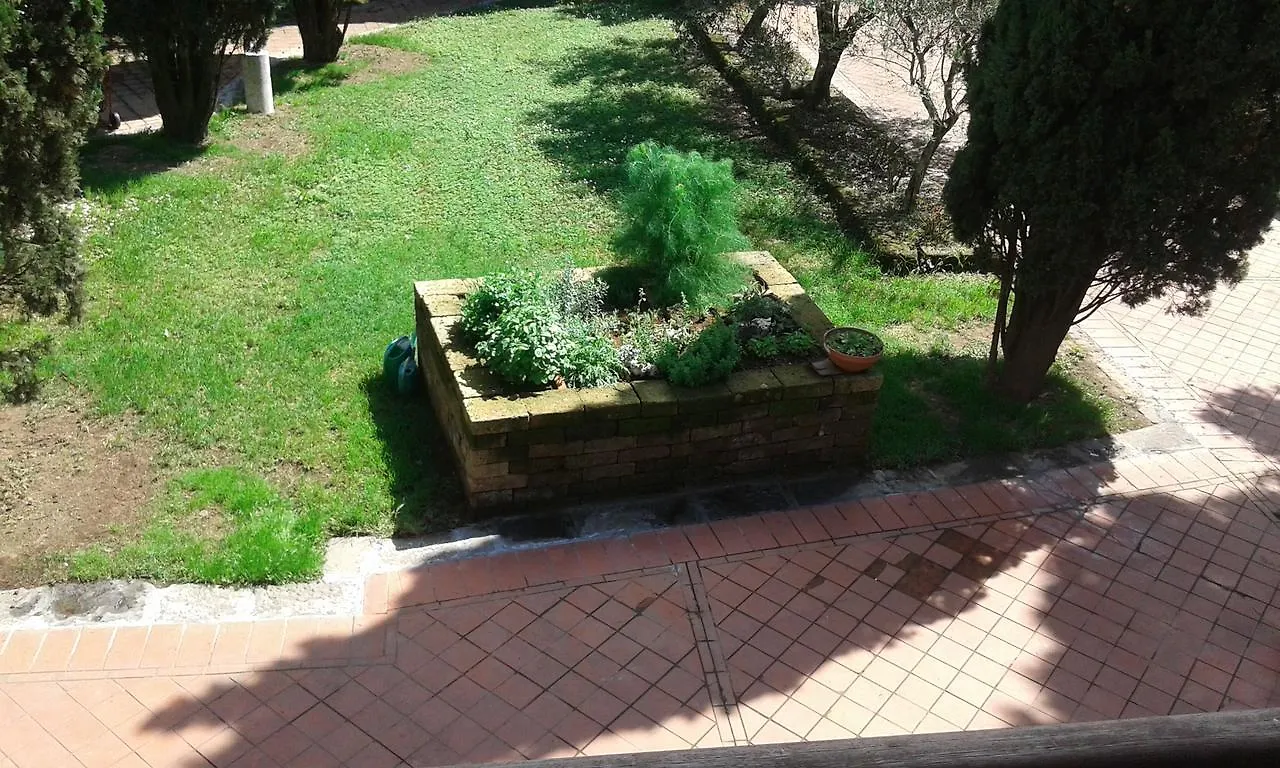 Bed & Breakfast I Pioppi Bed&Breakfast Chiari Italia