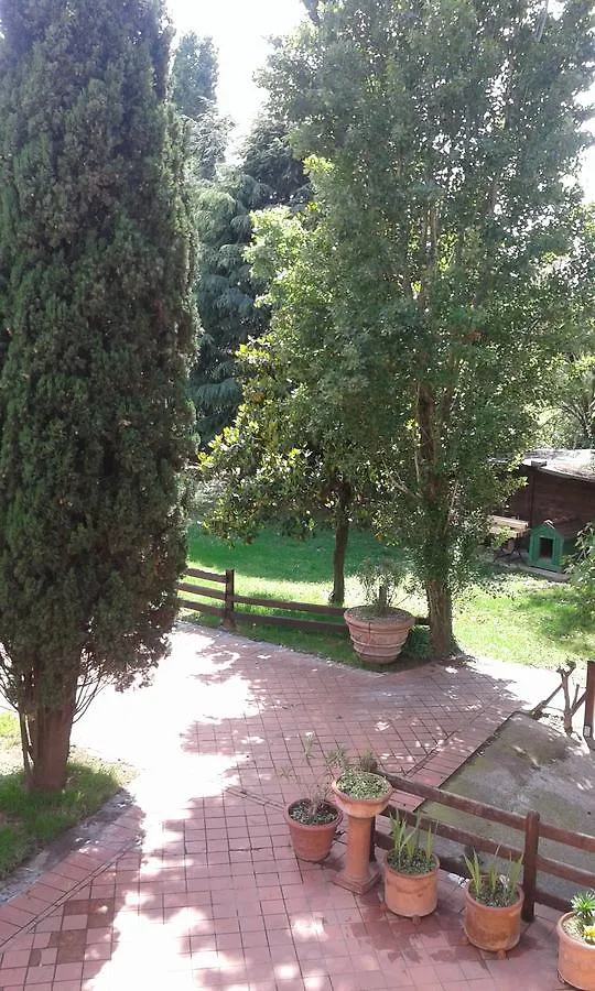 I Pioppi Bed&Breakfast Chiari 0*,  Italia