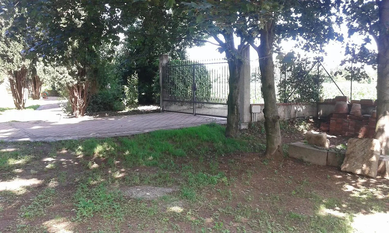 I Pioppi Bed&Breakfast Chiari Bed & Breakfast